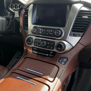 Dev's Detailing - Interior detailing packages. We come to you! Call or text us at (219)214-3744 for more information. - Auto Detailing Near Me