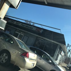 Two Way Amoco