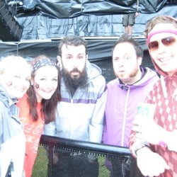 Gatecrasher Festival