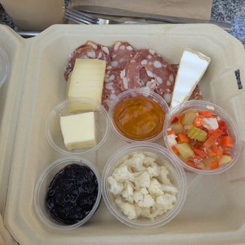 One House Bakery - Baker's Lunch (baguette not pictured) - Bakeries Near Me - Benicia, California One House Bakery - Baker's Lunch (baguette not pictured) - Bakeries Near Me - Benicia, California