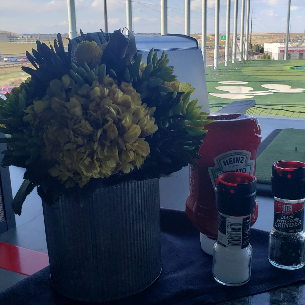 Topgolf - New American Near Me - Thornton, Colorado