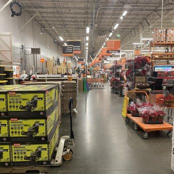 The Home Depot - Nurseries & Gardening Near Me - Saint Augustine, Florida