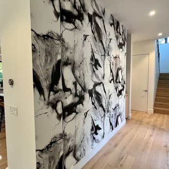 GS Painting - Wallpaper installation - Painters Near Me