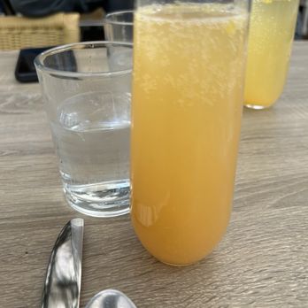 Shorehouse Kitchen - Nikko's mimosa. - Breakfast & Brunch Near Me - Carlsbad, California Shorehouse Kitchen - Nikko's mimosa. - Breakfast & Brunch Near Me - Carlsbad, California