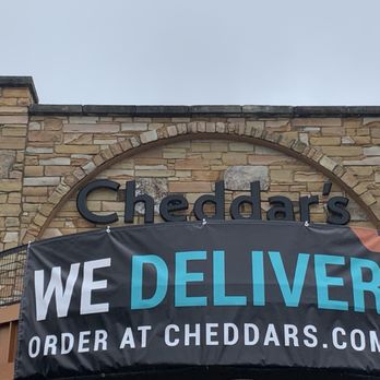 Cheddar's Scratch Kitchen - Exterior - American Near Me - Triadelphia, West Virginia