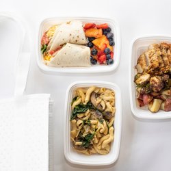 Mindset Meals - You can have whatever you like :)