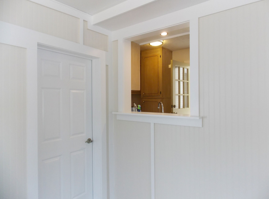 Slide of Thaxton Roofing