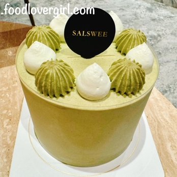 Salswee - Bakeries Near Me - New York, New York