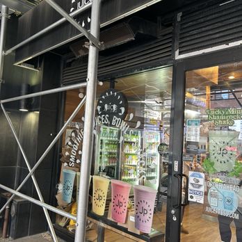 Juice Press - Juice Bars & Smoothies Near Me - New York, New York