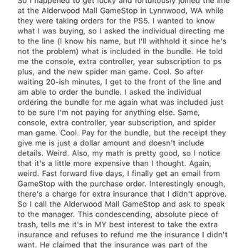 GameStop - Video Game Stores Near Me - Lynnwood, Washington