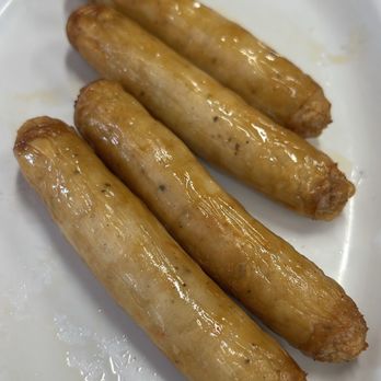 Caffe Latte Restaurant - Sausage - Coffee & Tea Near Me - Sacramento, California Caffe Latte Restaurant - Sausage - Coffee & Tea Near Me - Sacramento, California
