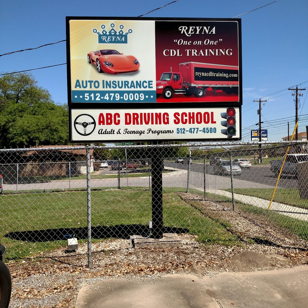 ABC Driving School - Driving Schools Near Me - Austin, Texas