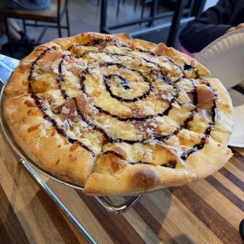 Slice House by Tony Gemignani - New York style Cal Italia - Pizza Near Me - Millbrae, California Slice House by Tony Gemignani - New York style Cal Italia - Pizza Near Me - Millbrae, California