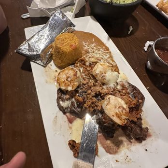 Agave Azteca Mexican Bar & Grill - Mexican Near Me - Saint Robert, Missouri