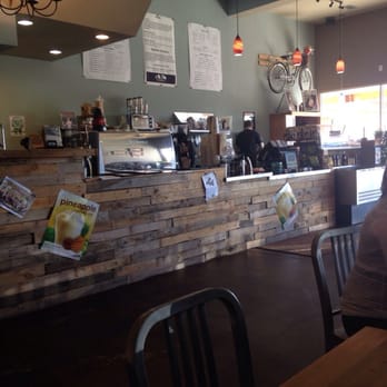 Cafe Bella Coffee - Great decor. - Coffee & Tea Near Me - Rio Rancho, New Mexico