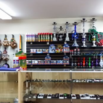 tobacco shop wasilla SMOKE & ACCESSORIES - Updated May 2026 - 1375 E Parks Hwy, Wasilla, Alaska  - Tobacco Shops - Phone Number