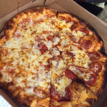 Isabella's Brick Oven - Amazing pizza! - Italian Near Me - Baltimore, Maryland