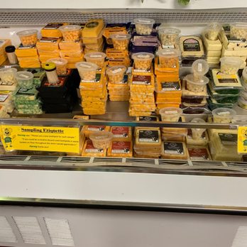 Harmy's Cheese Store & More - a variety of cheeses - Cheese Shops Near Me - Osage Beach, Missouri Harmy's Cheese Store & More - a variety of cheeses - Cheese Shops Near Me - Osage Beach, Missouri