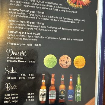 You Me Sushi - Japanese Near Me - Fresno, California