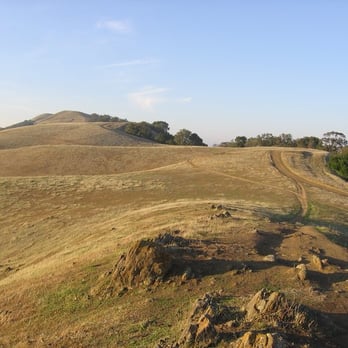Pleasanton Ridge Regional Park - Parks Near Me - Pleasanton, California
