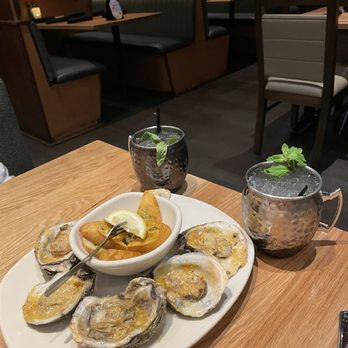 Bonefish Grill - Seafood Near Me - Vero Beach, Florida