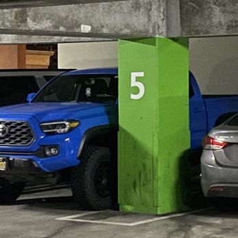 Park-it-on-Market - Parking Near Me - San Diego, California