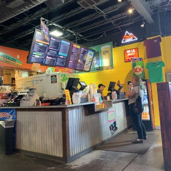 Fuzzy's Taco Shop - Mexican Near Me - Denton, Texas Fuzzy's Taco Shop - Mexican Near Me - Denton, Texas