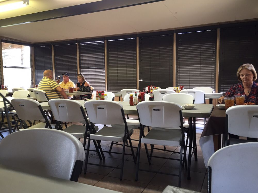 Buppy's Catering Buppy's Catering