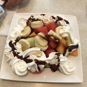 Hugos Restaurant - This was something nice that the restaurant did for our friend Hugo for his birthday. Thank you guys for the nice gesture! - Breakfast & Brunch Near Me - Carpinteria, California Hugos Restaurant - This was something nice that the restaurant did for our friend Hugo for his birthday. Thank you guys for the nice gesture! - Breakfast & Brunch Near Me - Carpinteria, California