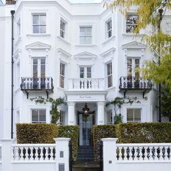 Paul Smith - Westbourne House