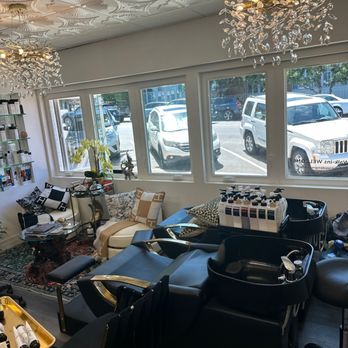 Jayden Grey Salon - Hair Extensions Near Me - La Jolla, California