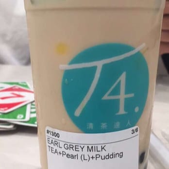 T4 - usual!! - Bubble Tea Near Me - San Ramon, California T4 - usual!! - Bubble Tea Near Me - San Ramon, California