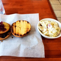Capital City BBQ