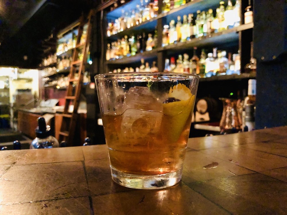 THE BARREL THIEF 191 Photos & 204 Reviews 3417 Evanston Ave N