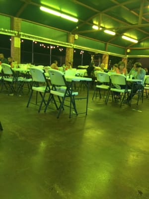 El Rodeo Taco Express by null