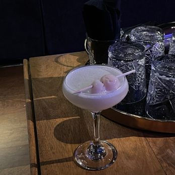 Mesa - Lounges Near Me - Costa Mesa, California