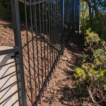 Neza Iron Works - Fence after - Fences & Gates Near Me - Oakland, California Neza Iron Works - Fence after - Fences & Gates Near Me - Oakland, California