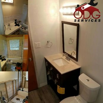 Odg Services & Maintenance - remodel. - Plumbing Near Me Odg Services & Maintenance - remodel. - Plumbing Near Me