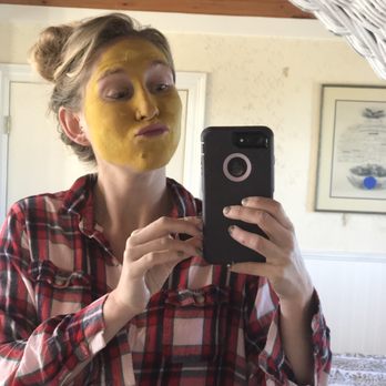 Maven Apothecary - Turmeric Rosehip Brightening Mask!! - Cosmetics & Beauty Supply Near Me - St. Louis, Missouri Maven Apothecary - Turmeric Rosehip Brightening Mask!! - Cosmetics & Beauty Supply Near Me - St. Louis, Missouri