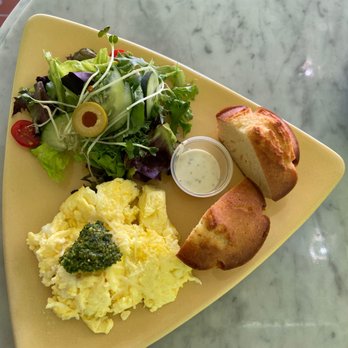 Raintree Bakery Coffeehouse - Breakfast was delicious. - Bakeries Near Me - Honolulu, Hawaii Raintree Bakery Coffeehouse - Breakfast was delicious. - Bakeries Near Me - Honolulu, Hawaii