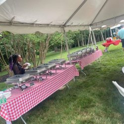 SmokeDatt Barbecue