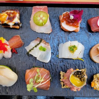 Ume Williamsburg - Pre fixe menu ($74pp) - Sushi Bars Near Me - Brooklyn, New York Ume Williamsburg - Pre fixe menu ($74pp) - Sushi Bars Near Me - Brooklyn, New York