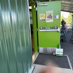 HuKiKu Dispensary - Very accessible