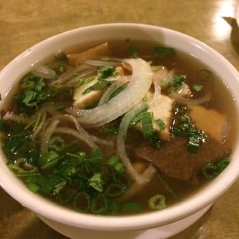 Veggie Today - Beef Noodle soup (Pho) noodle w/beef, ham, tofu & mushroom. - Vegetarian Near Me - Concord, California Veggie Today - Beef Noodle soup (Pho) noodle w/beef, ham, tofu & mushroom. - Vegetarian Near Me - Concord, California