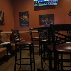 Aphelion Cigar Lounge