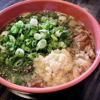 Ishin Udon - Niku Niku Udon - Japanese Near Me - Houston, Texas Ishin Udon - Niku Niku Udon - Japanese Near Me - Houston, Texas
