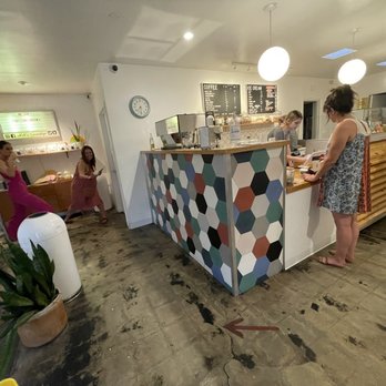 Kreem - Front - Coffee & Tea Near Me - Palm Springs, California