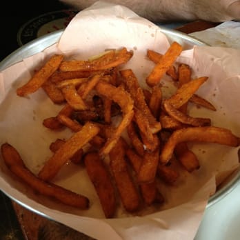 Lockhart's BBQ - Sweet potato fries - Barbeque Near Me - Royal Oak, Michigan Lockhart's BBQ - Sweet potato fries - Barbeque Near Me - Royal Oak, Michigan
