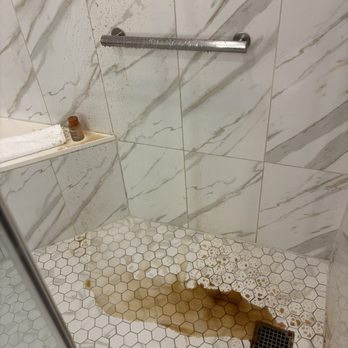Tropicana Atlantic City - A Caesars Rewards Destination - Tropicana Havana tower shower - Hotels Near Me - Atlantic City, New Jersey Tropicana Atlantic City - A Caesars Rewards Destination - Tropicana Havana tower shower - Hotels Near Me - Atlantic City, New Jersey