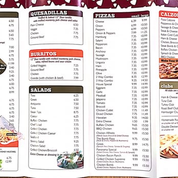 Panorama Pizza II - Panorama 2 menu. Great food. Try the panorama wrap you won't regret it. - Pizza Near Me - Brockton, Massachusetts Panorama Pizza II - Panorama 2 menu. Great food. Try the panorama wrap you won't regret it. - Pizza Near Me - Brockton, Massachusetts